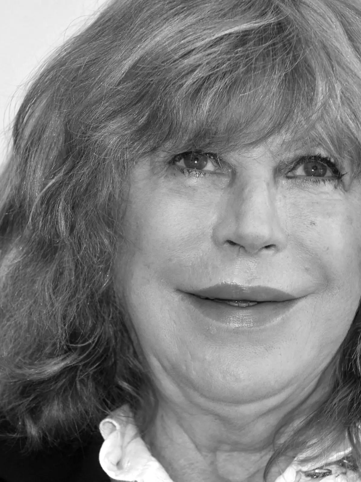 Bild zu: "Musik-Ikone Marianne Faithfull ist tot"