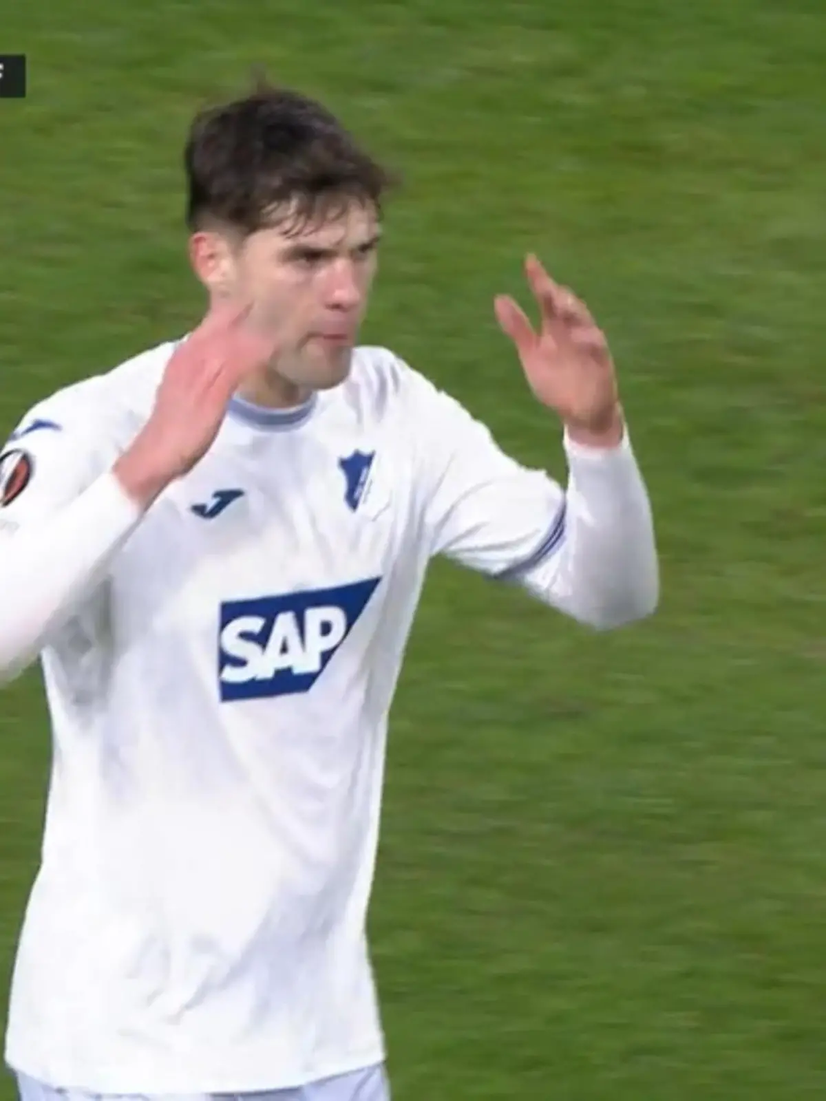 Bild zu: "Nur noch 4:3 für Hoffenheim - Anderlecht bleibt dran!"