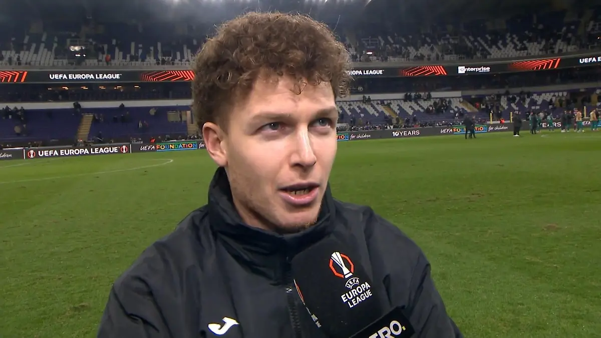 Geiger lobt „junge“ Hoffenheim-Mannschaft Europa League bei RTL
