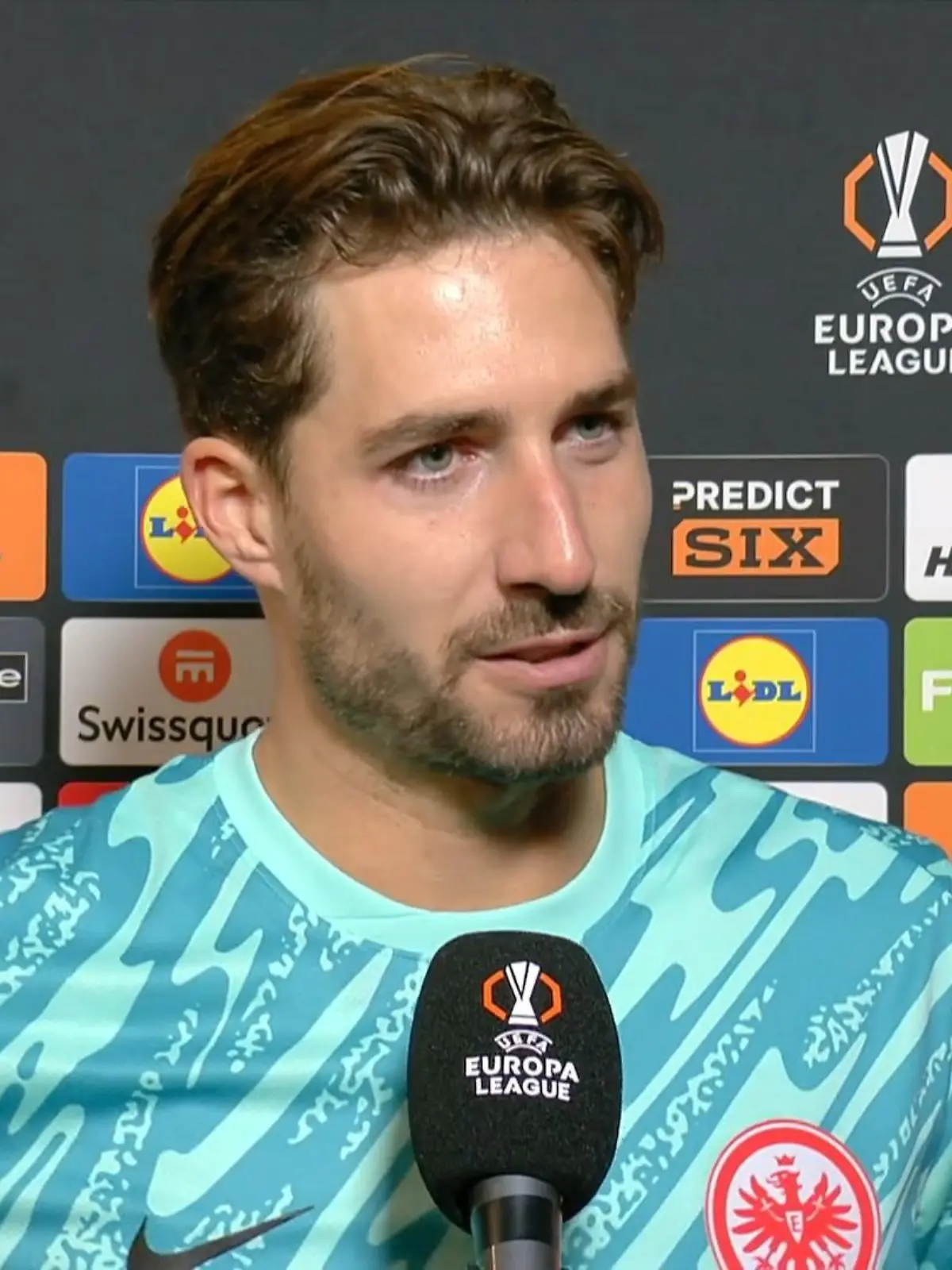 Bild zu: "Trapp: „Ziel Achtelfinale ist erreicht“"