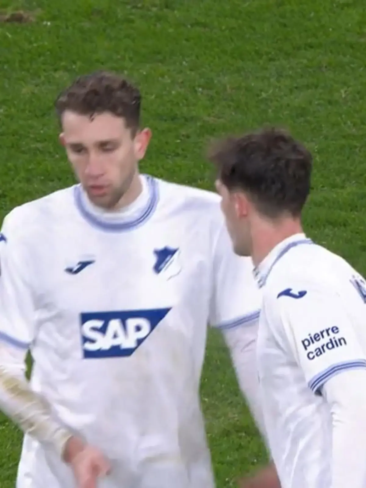 Bild zu: "Hoffenheim gewinnt Torfestival in Anderlecht"