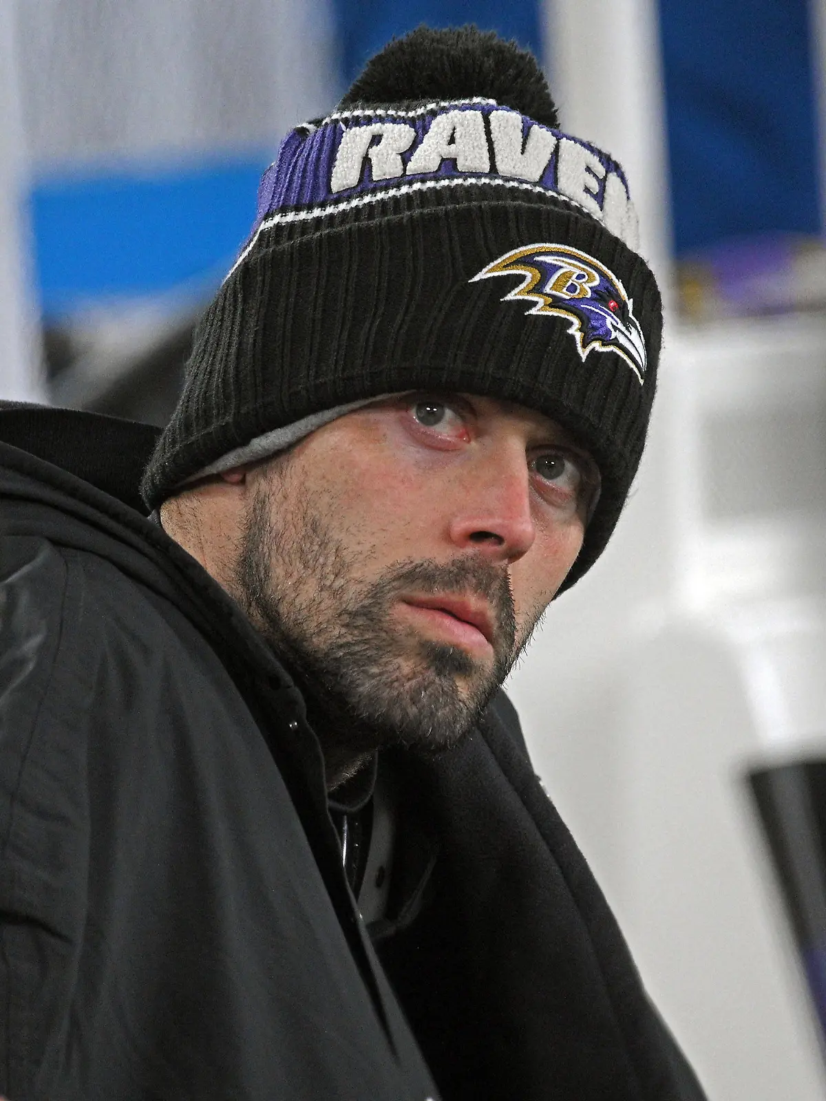 Bild zu: "Sex-Skandal um NFL-Star Justin Tucker "