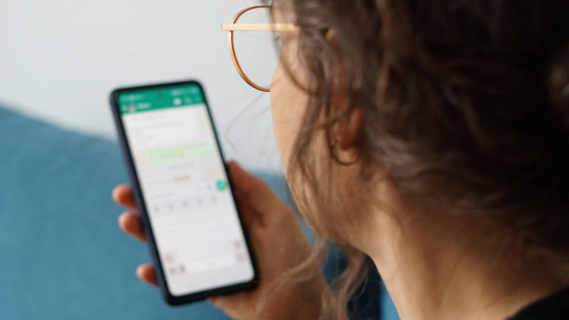 WhatsApp-Einmal-Bilder können auch mehrfach angeschaut werden.