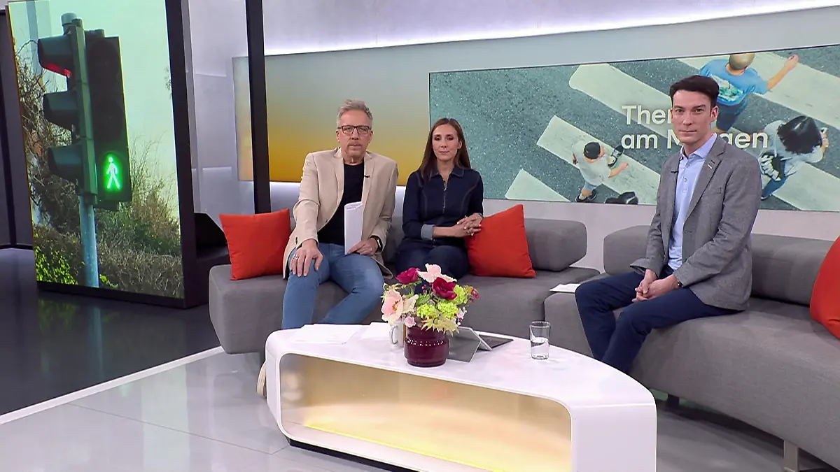 Friedrich Merz (CDU) ledert gegen Work-Life-Balance und Vier-Tage-Woche ...