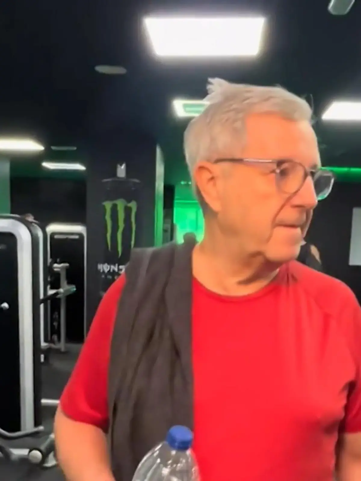 Jan Hofer wird TikTok-Star