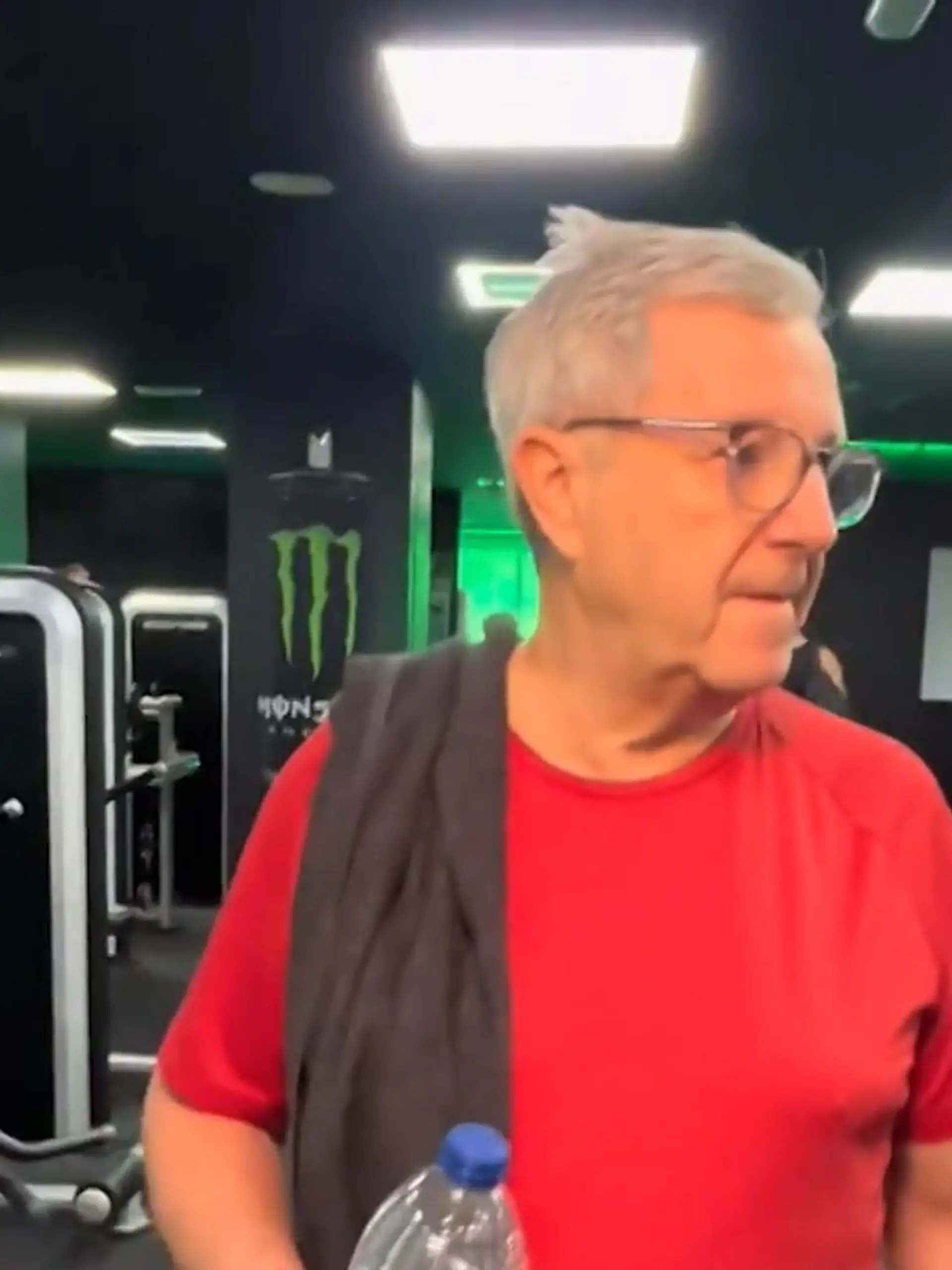 Jan Hofer wird TikTok-Star