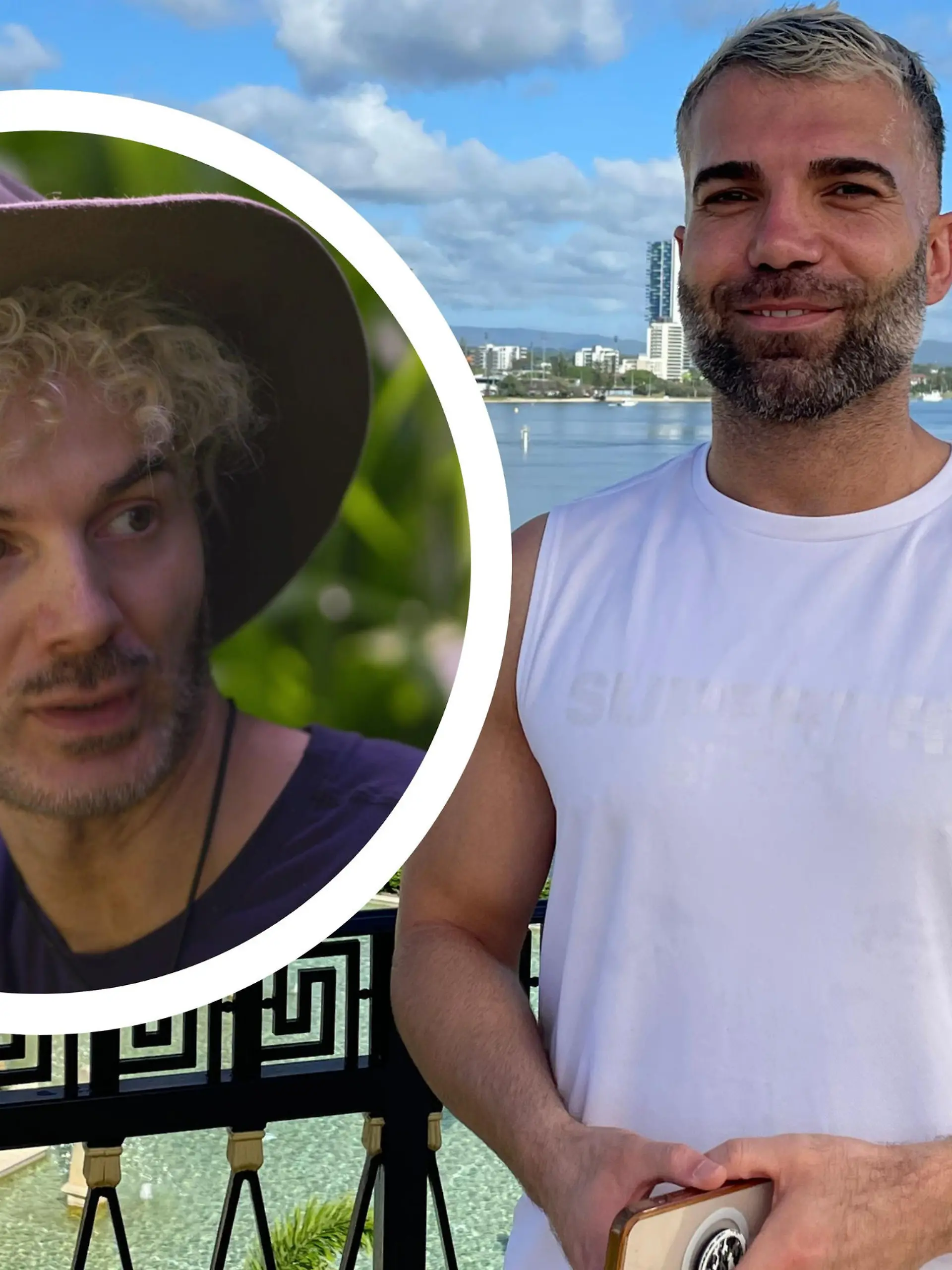 Bild zu: "Wenn Sam wieder abbricht, hat er „uns vor ganz Deutschland blamiert”"