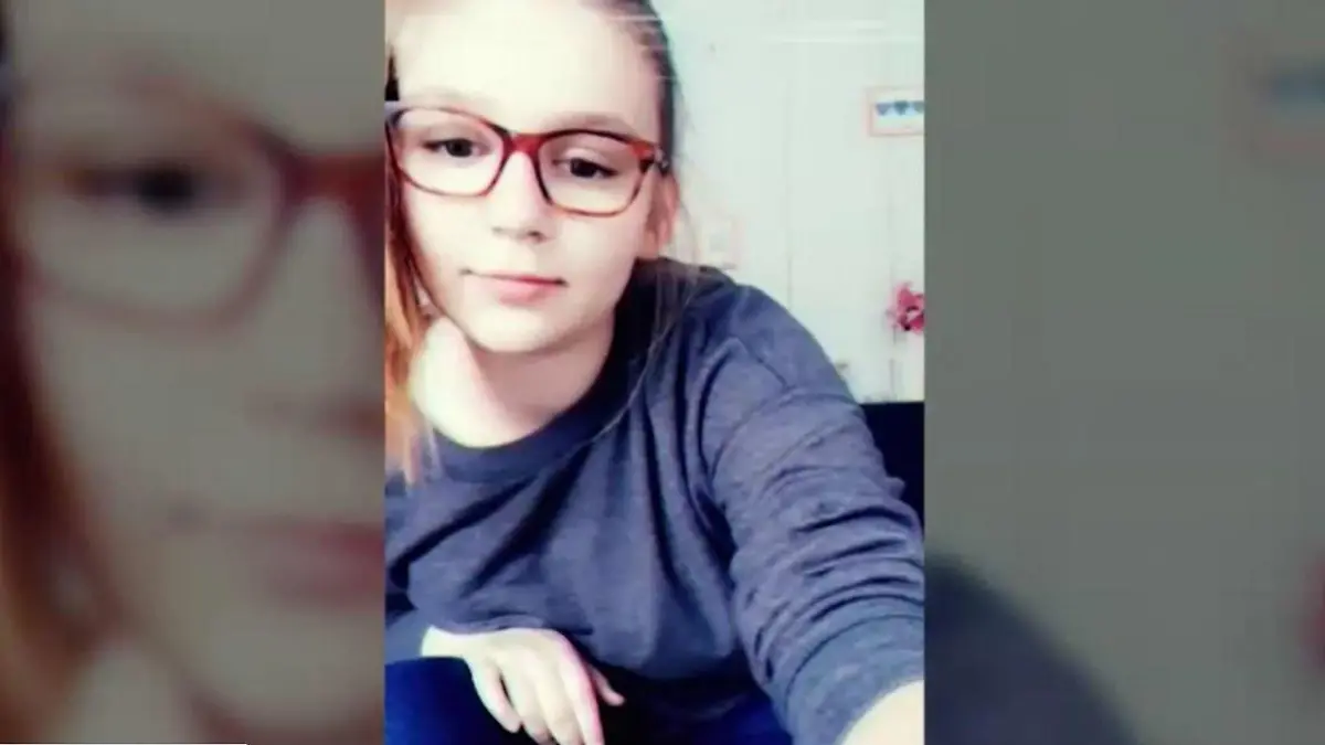 Emily starb 2019 auf Klassenfahrt in London.