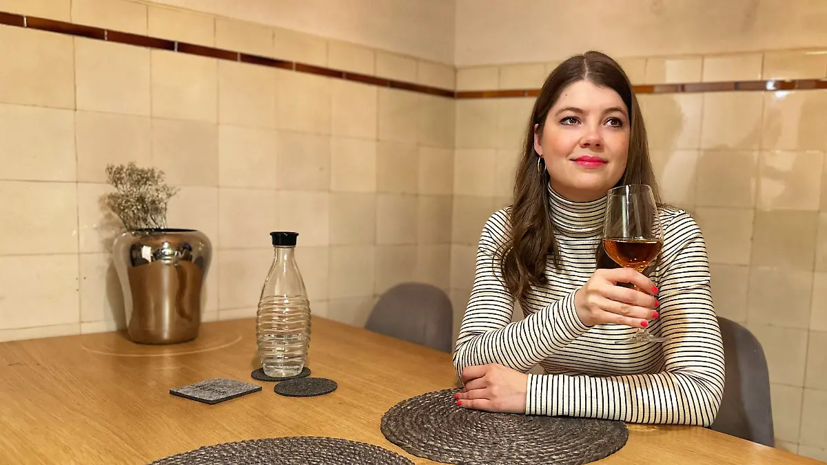 „Dry January“-Selbsttest! Unsere Redakteurin wagt den Versuch. 