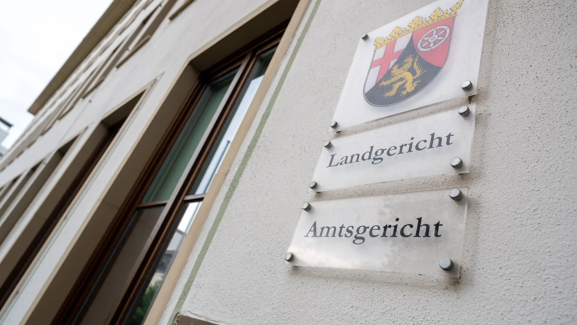 In einem Prozess vor dem Landgericht Trier ging es um den Tod eines zweijährigen Jungen. (Symbolfoto)