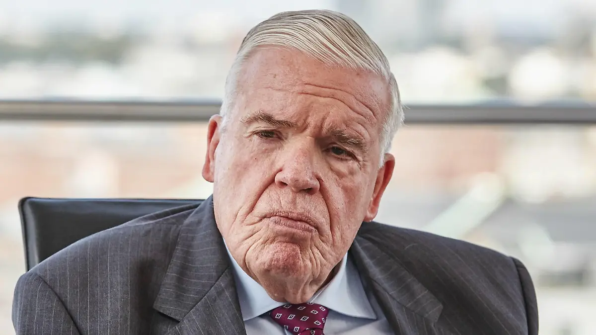 Deutschland, Hamburg , Klaus-Michael Kuehne ( Kühne und Nagel HSV Mäzen ) *** Germany Hamburg Klaus Michael Kuehne Kuehne and Nagel HSV Mäzen