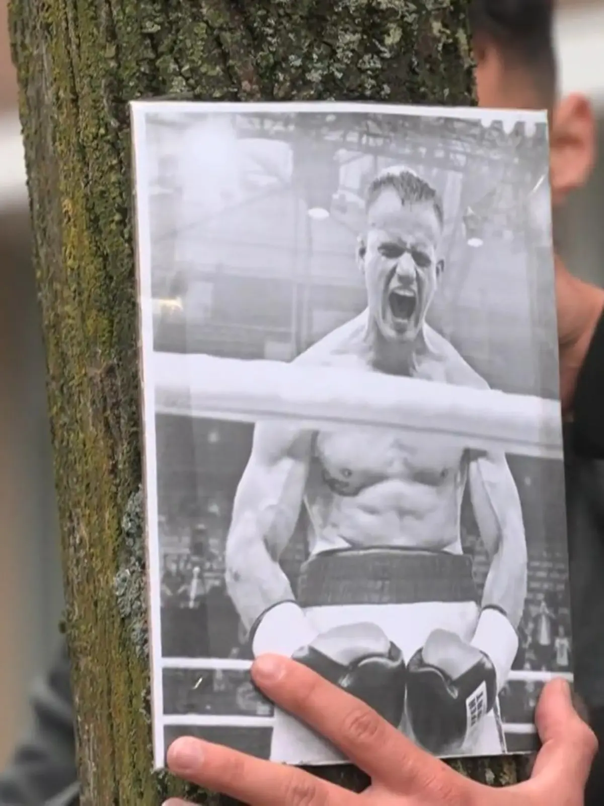 Bild zu: "Prozess nach Mord an Ex-Boxer"
