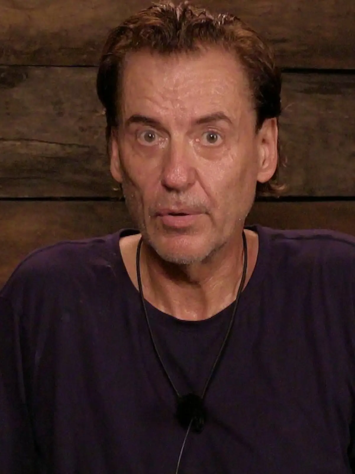 Jörg Dahlmann versteht nicht, warum man nicht mehr alles sagen darf. Pierre Sanoussi-Bliss ist genervt.