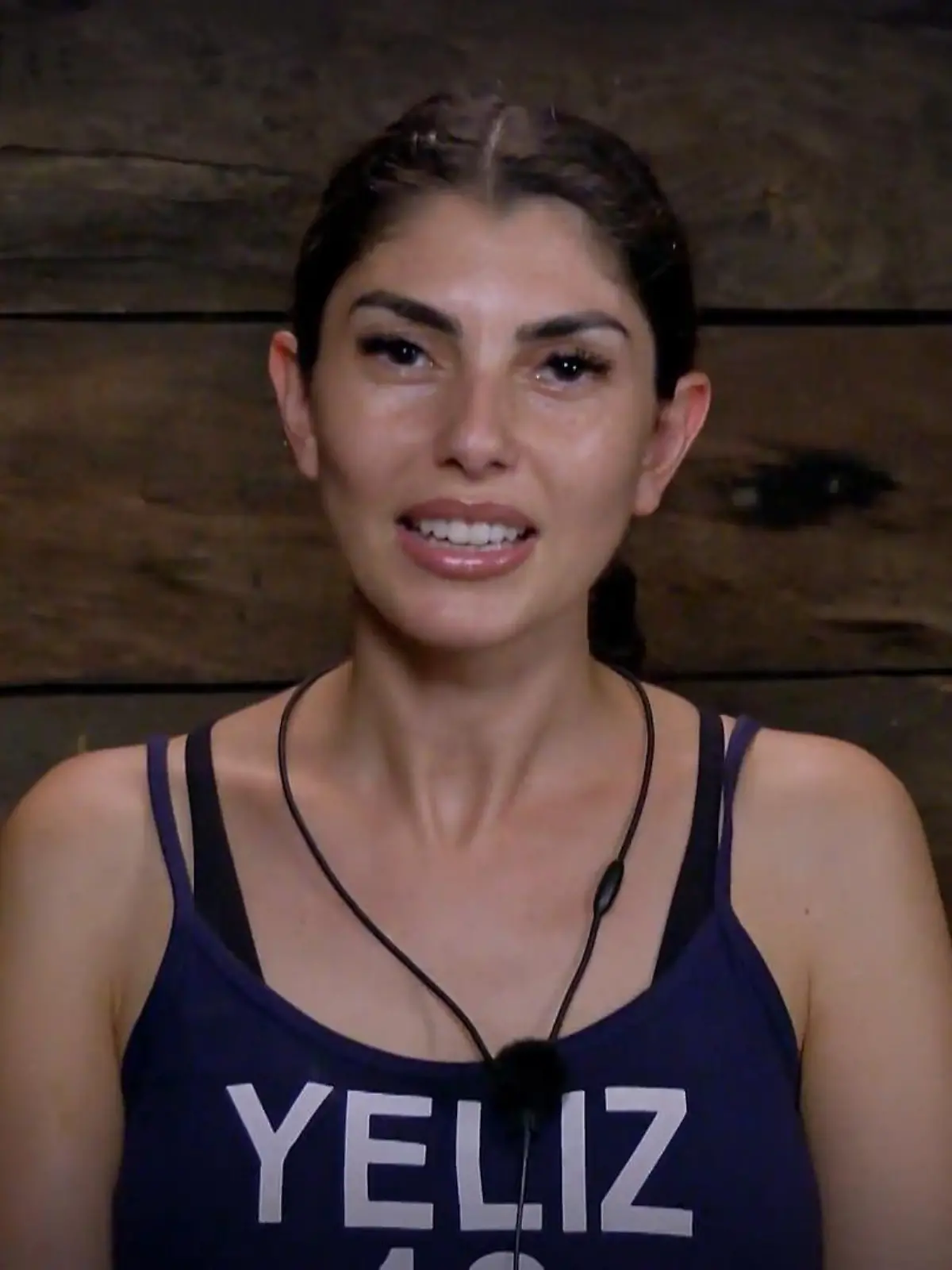 Yeliz Koc verarbeitet im Reality-TV ihre Probleme