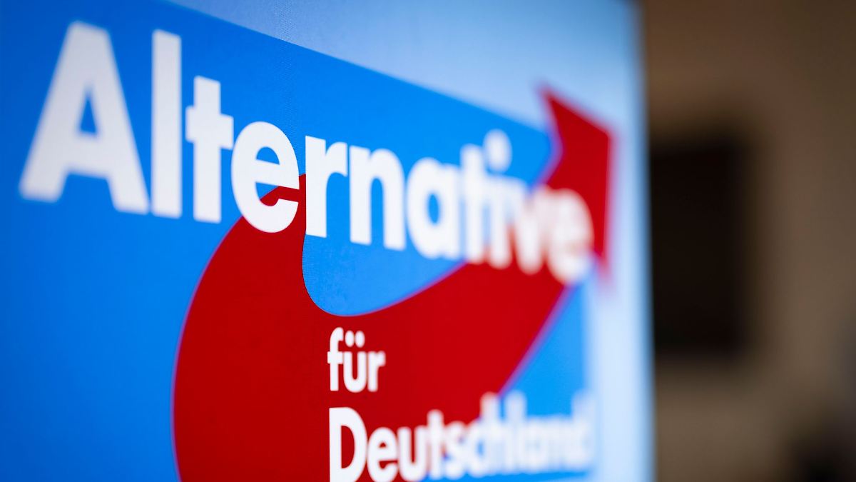 Afd Wahlprogramm 2025 Pdf AfD-Wahlprogramm 2025 zur Bundestagswahl: DAS soll mit Alice Weidel bei