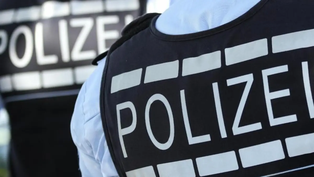 Polizisten