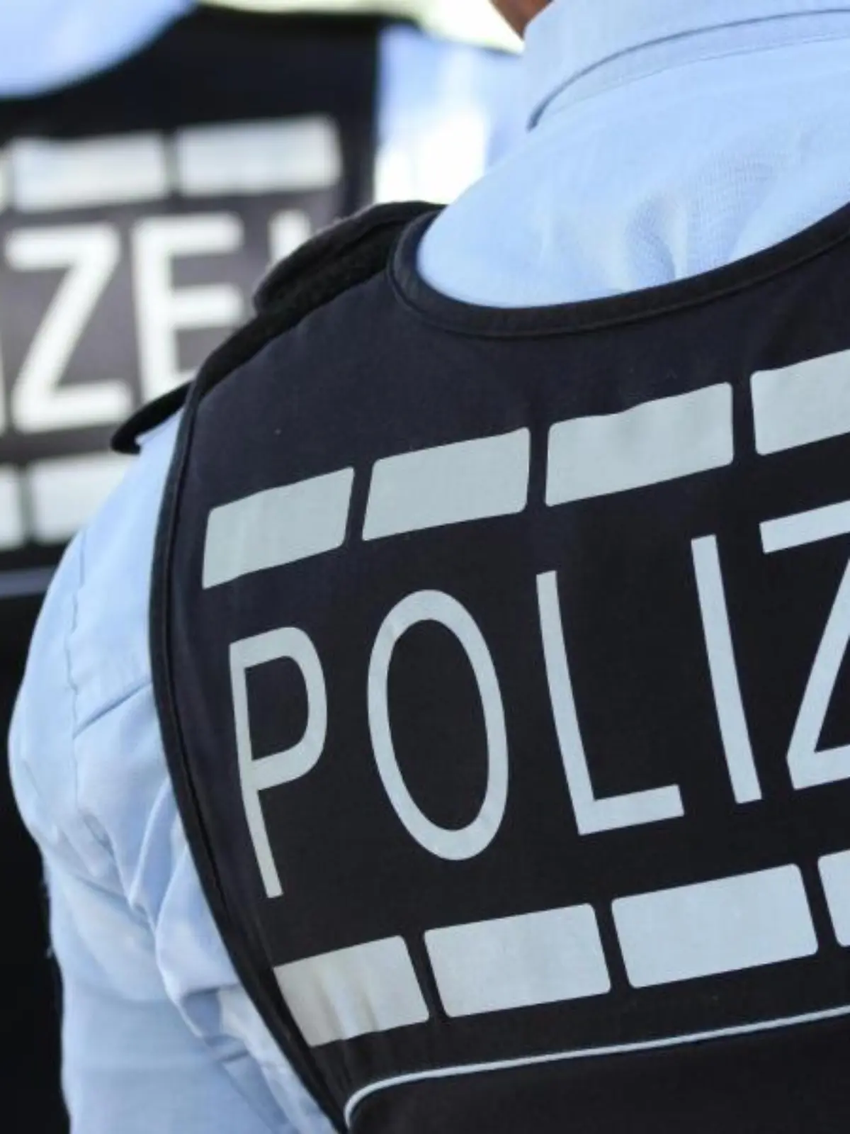 Polizisten