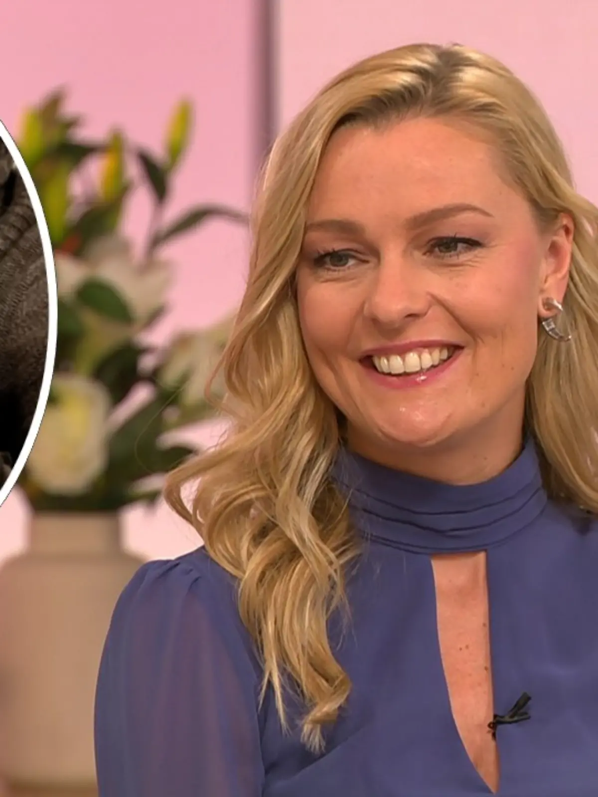 Miriam Höller bei GALA TV über Roland Trettl