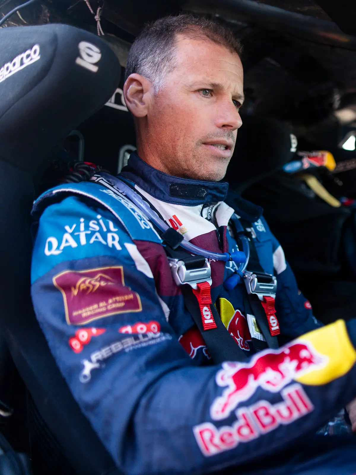 Mathieu Baumel