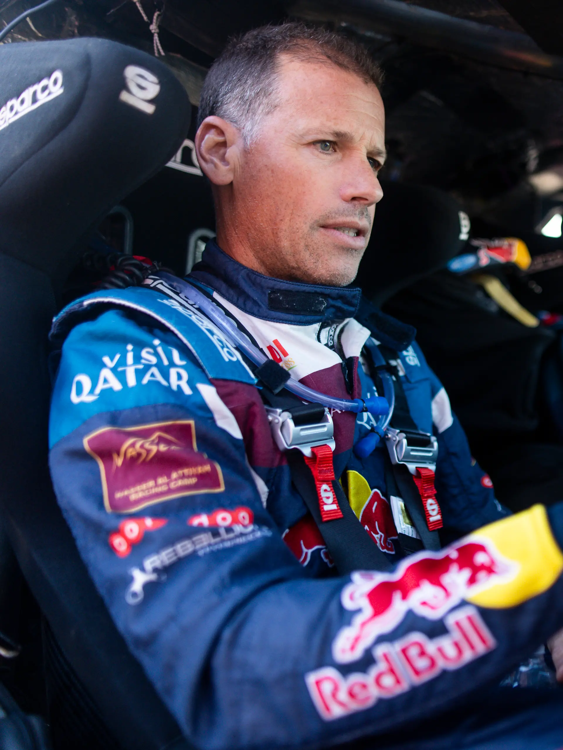 Mathieu Baumel