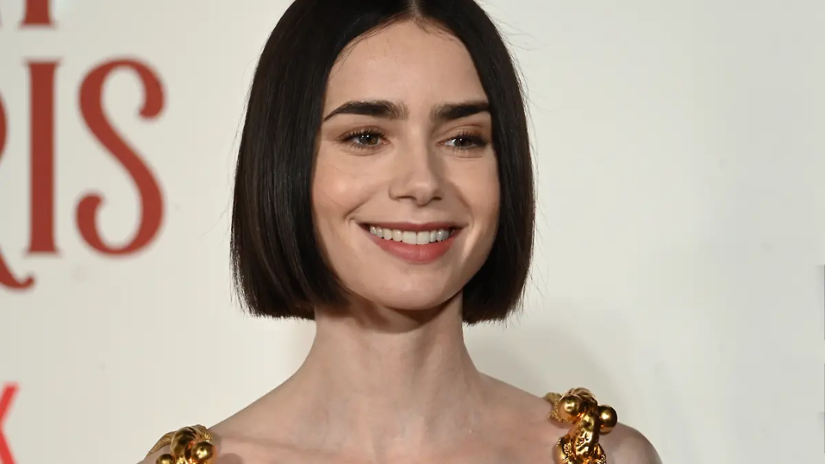 Schauspielerin Lily Collins ist Mama geworden. Ihre Tochter hat einen ganz besonderen Namen.