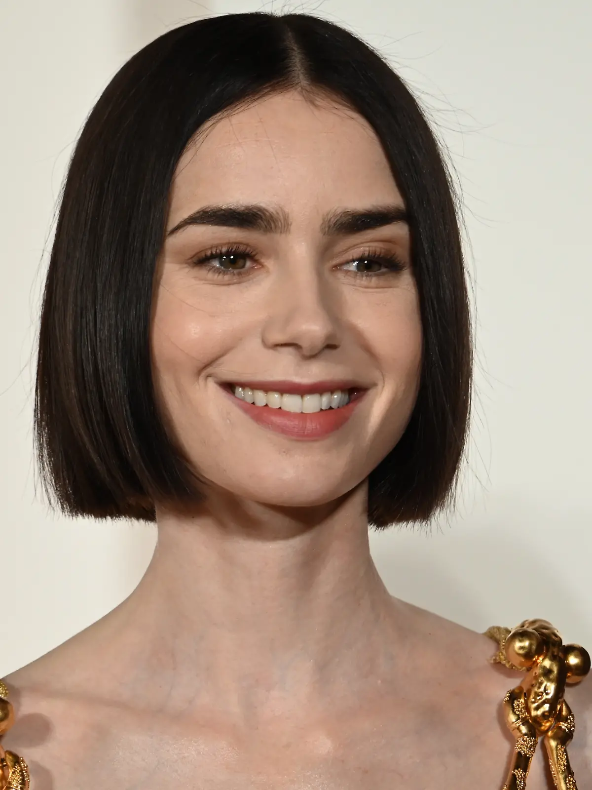 Schauspielerin Lily Collins ist Mama geworden. Ihre Tochter hat einen ganz besonderen Namen.