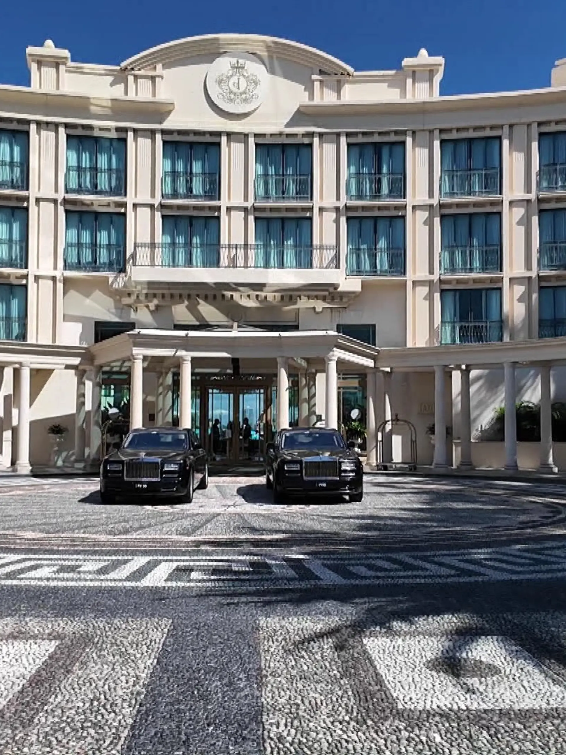Imperial Hotel Gold Coast in Australien