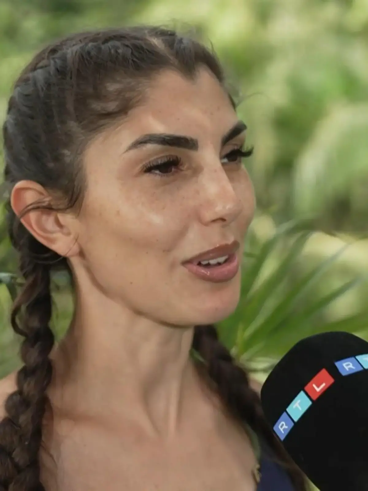 Bild zu: "Yeliz Koç sucht nach Gründen für ihr Dschungelcamp-Aus"