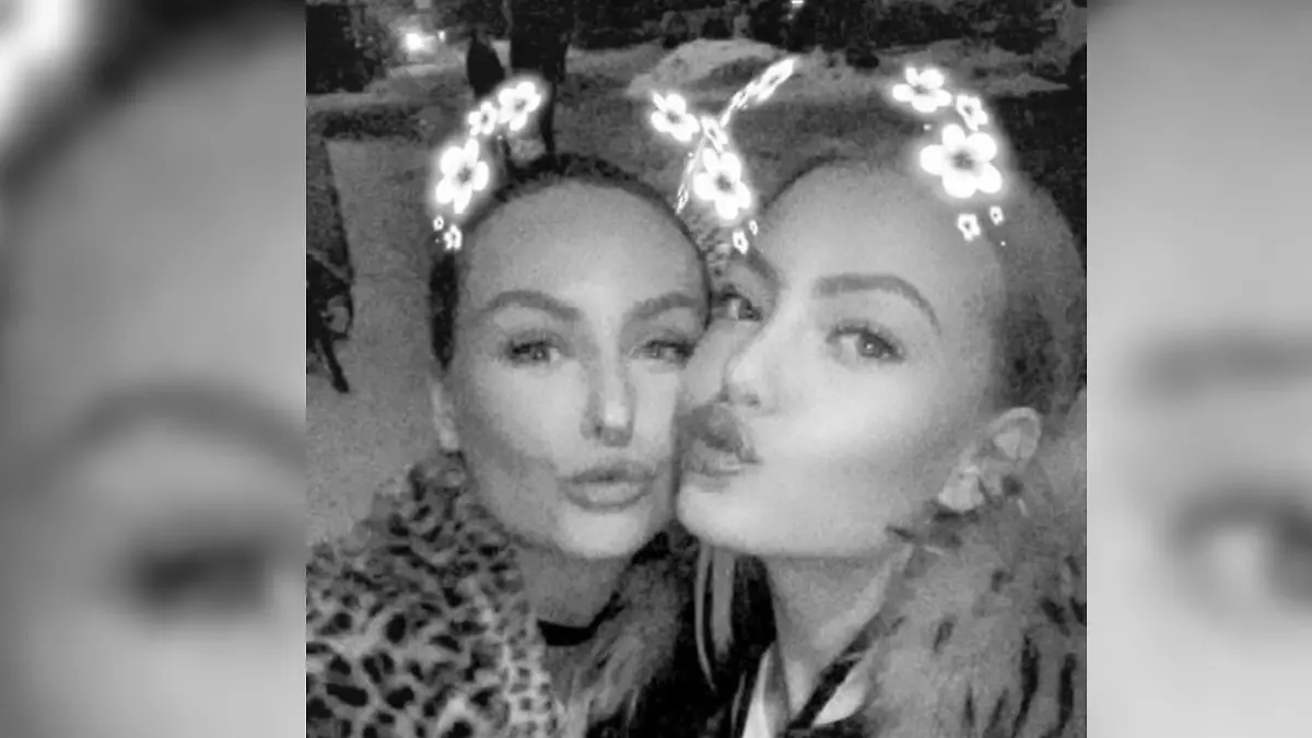 Cheyenne Ochsenknecht trauert an deren sechsten Todestag um ihre Cousine Emily.