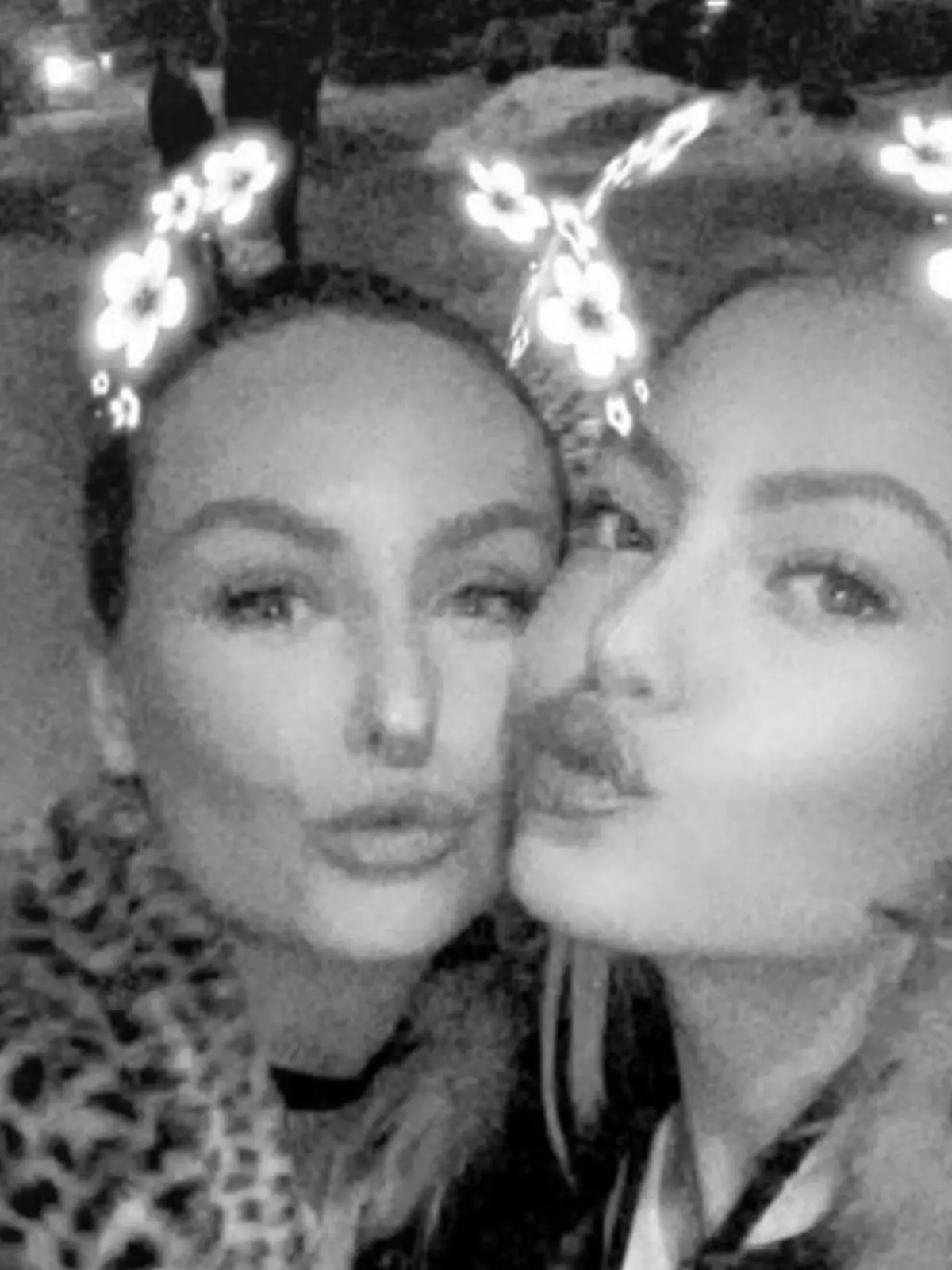 Cheyenne Ochsenknecht trauert an deren sechsten Todestag um ihre Cousine Emily.