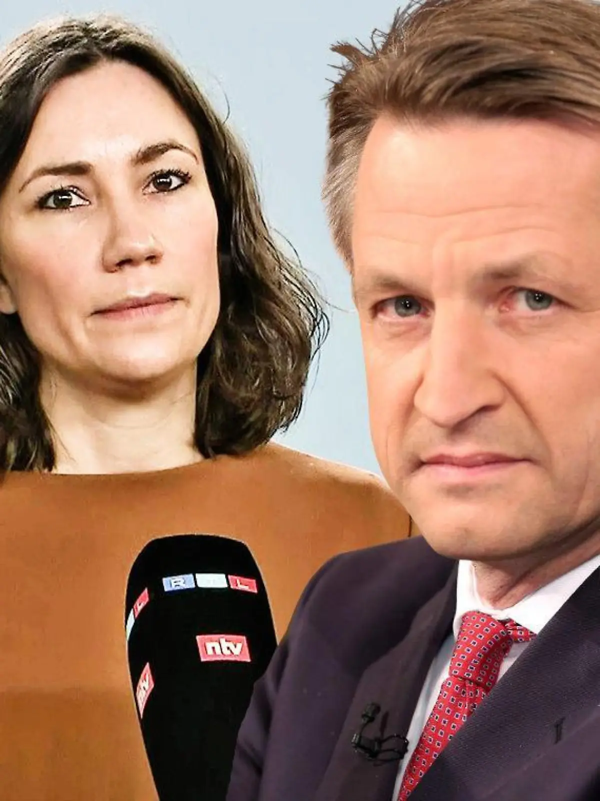 RTL-Politikchef Nikolaus Blome kommentiert den Rücktritt von Familienministerin Anne Spiegel.
