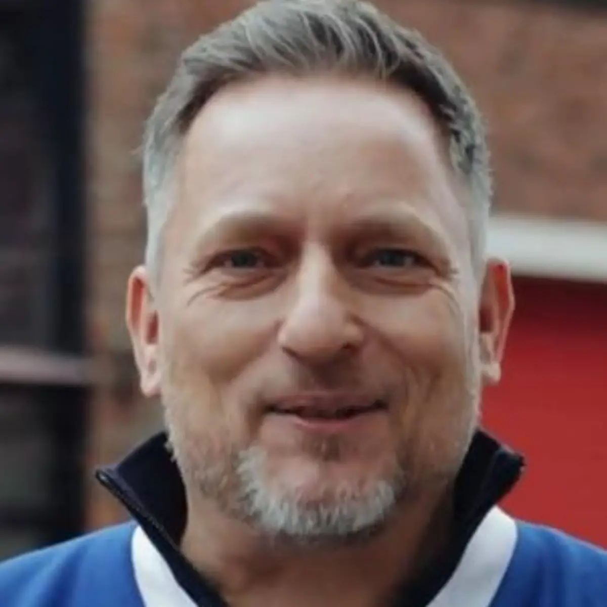 Lars Pape spricht in unserem Interview über die besondere Verbindung zu seinem Bruder.