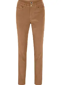Stretch-Cordhose