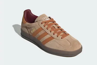 Gazelle-Indoor-Schuh von Adidas