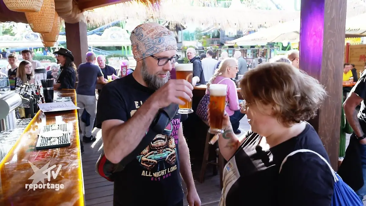 Gastgeschenke der besonderen Art Hochzeitsüberraschung