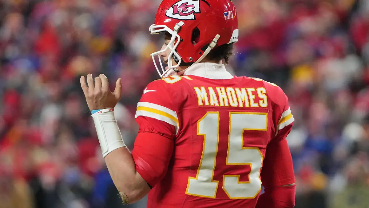 wo wird teilnehmer: kansas city chiefs gegen buffalo bills übertragen