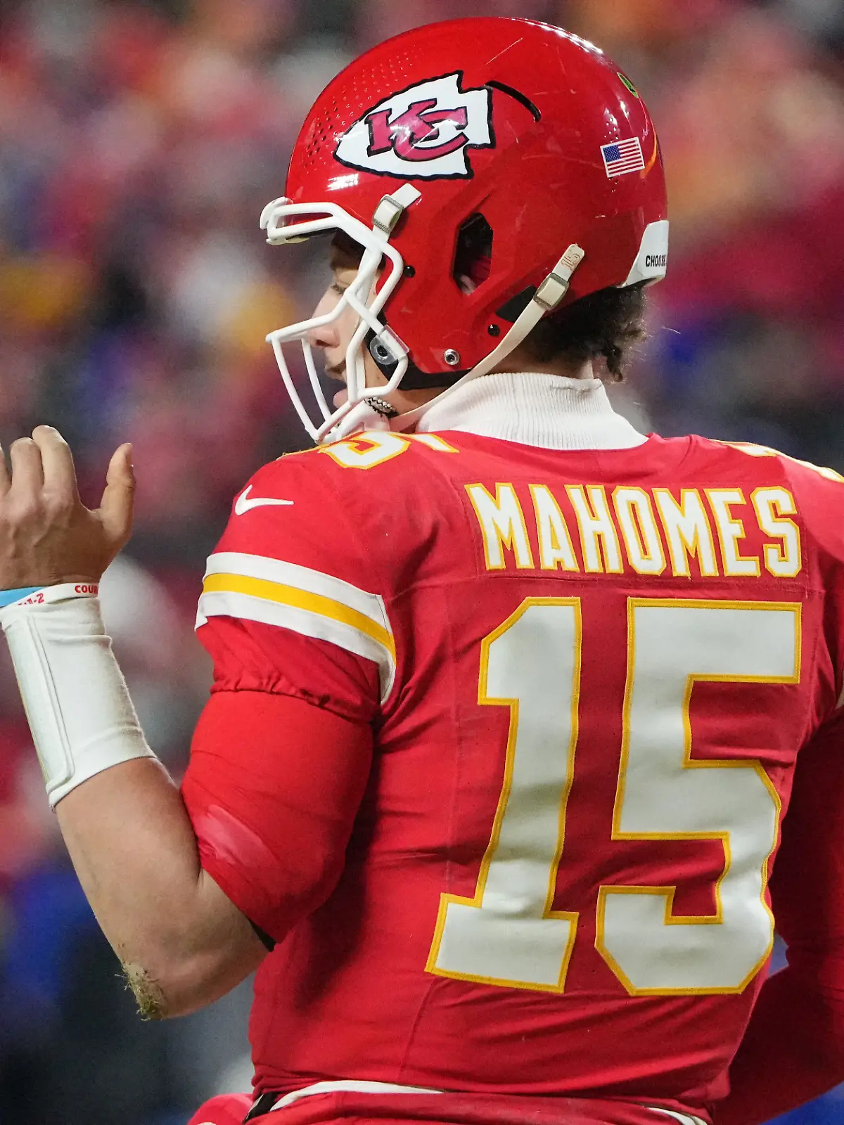 RTL überträgt den Super Bowl Kansas City Chiefs vs. Philadelphia Eagles LIVE in TV und Stream