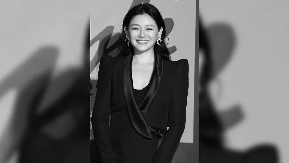Die taiwanesische Schauspielerin Barbie Hsu ist im Alter von 48 Jahren gestorben.