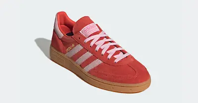 Sneaker Handball Spezial