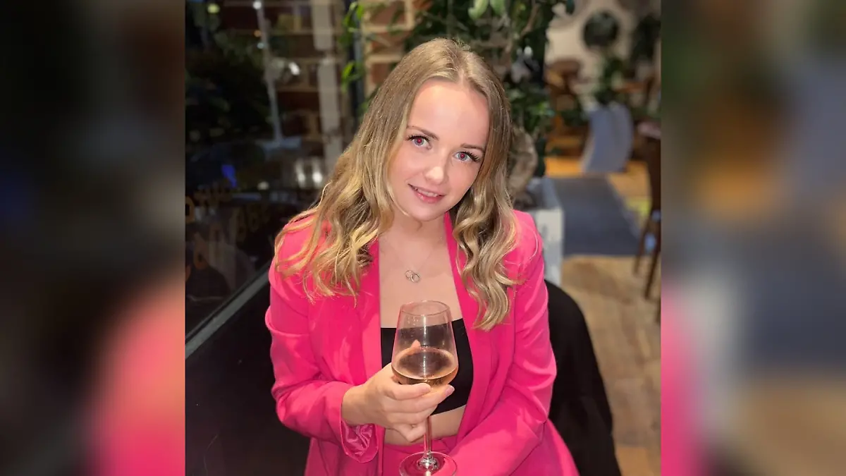 Bethany trank sechs der Shots, doch überlebte