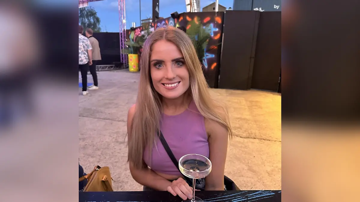 Simone White stirbt mit nur 28 Jahren