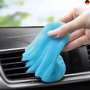 Ticarve Reinigungsknete für den Auto-Innenraum