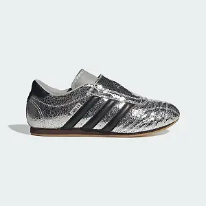 Taekwondo Schuh Metallic