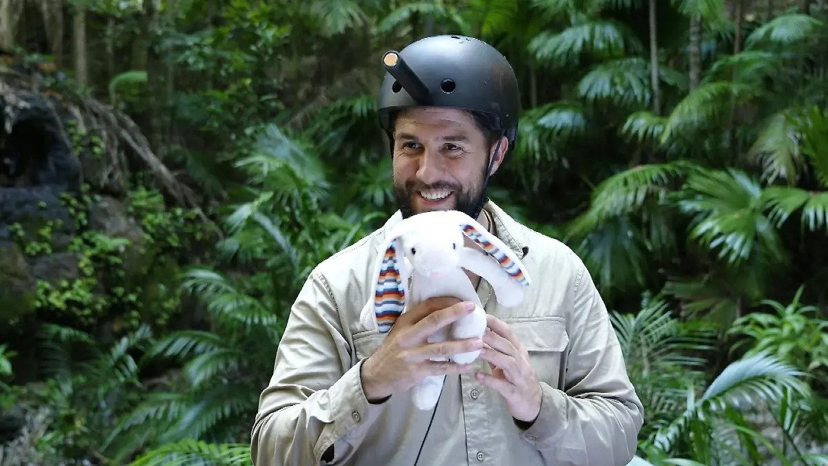 Sie schaffen es und Maurice kann seinen „Schnuffel“ wieder abknutschen.