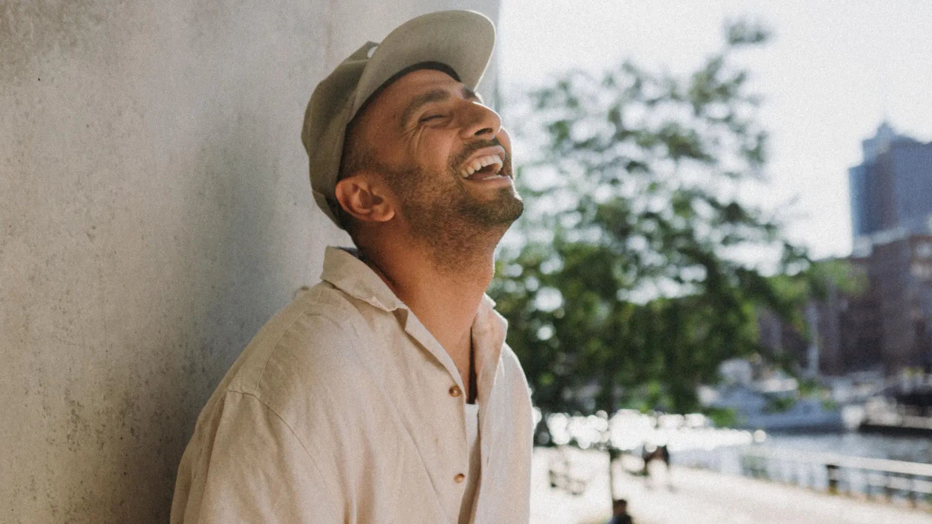 Chase ist einer der 24 Acts für „Chefsache ESC”.