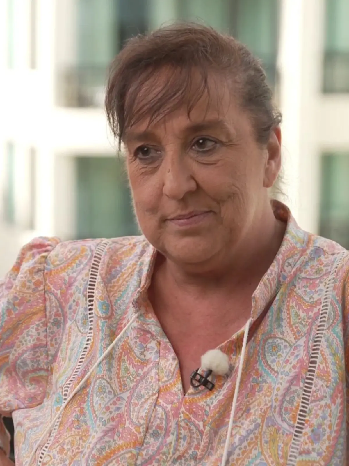 Maurice’ Mama Anja Dziwak weiß, dass sich ihr Sohn jetzt sehr viele Gedanken macht