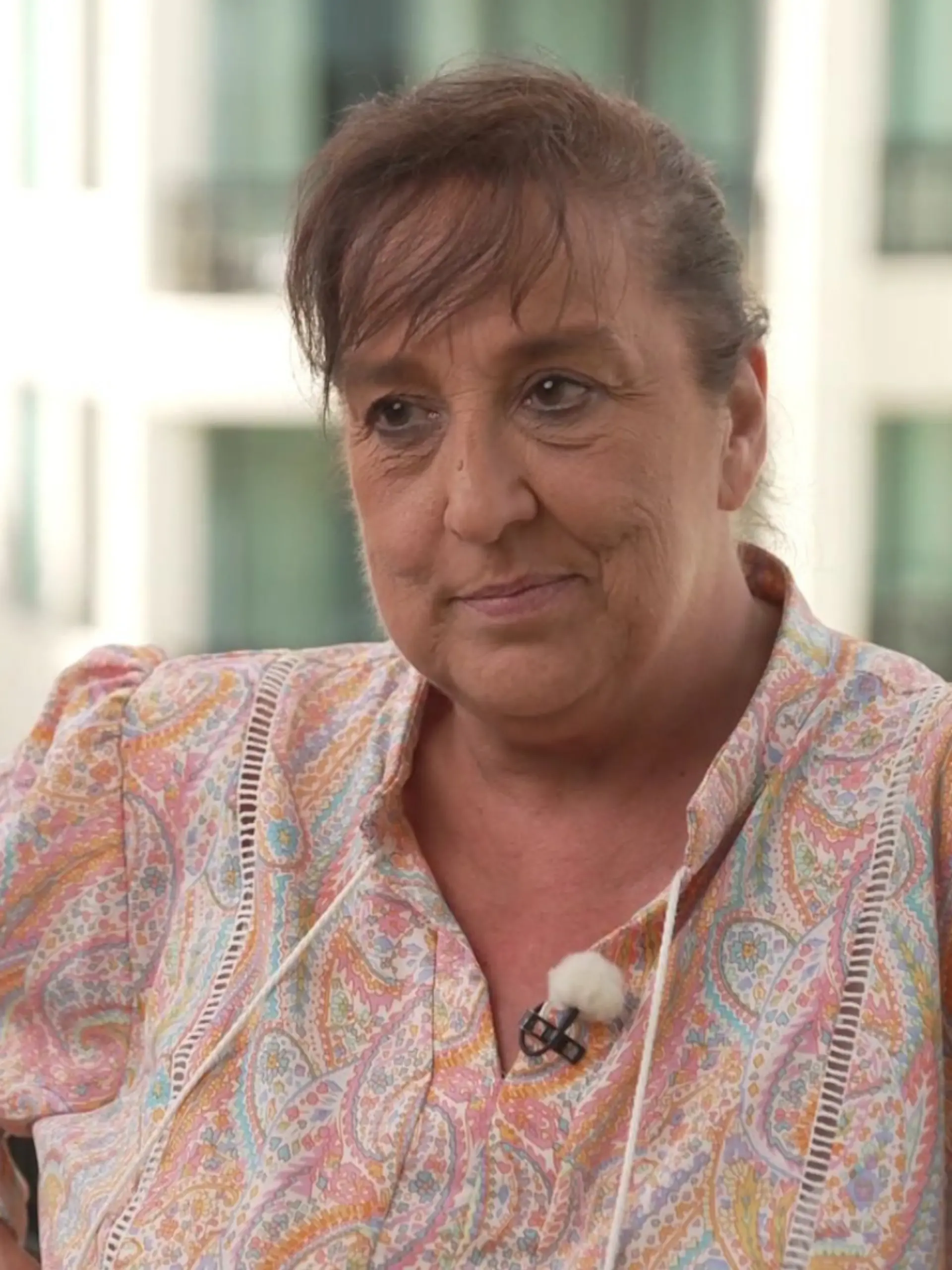 Maurice’ Mama Anja Dziwak weiß, dass sich ihr Sohn jetzt sehr viele Gedanken macht