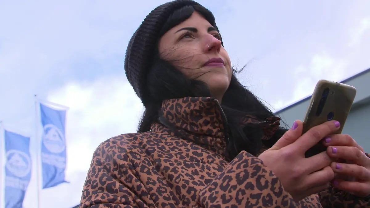Sarah Menzel von "KolorCubes"