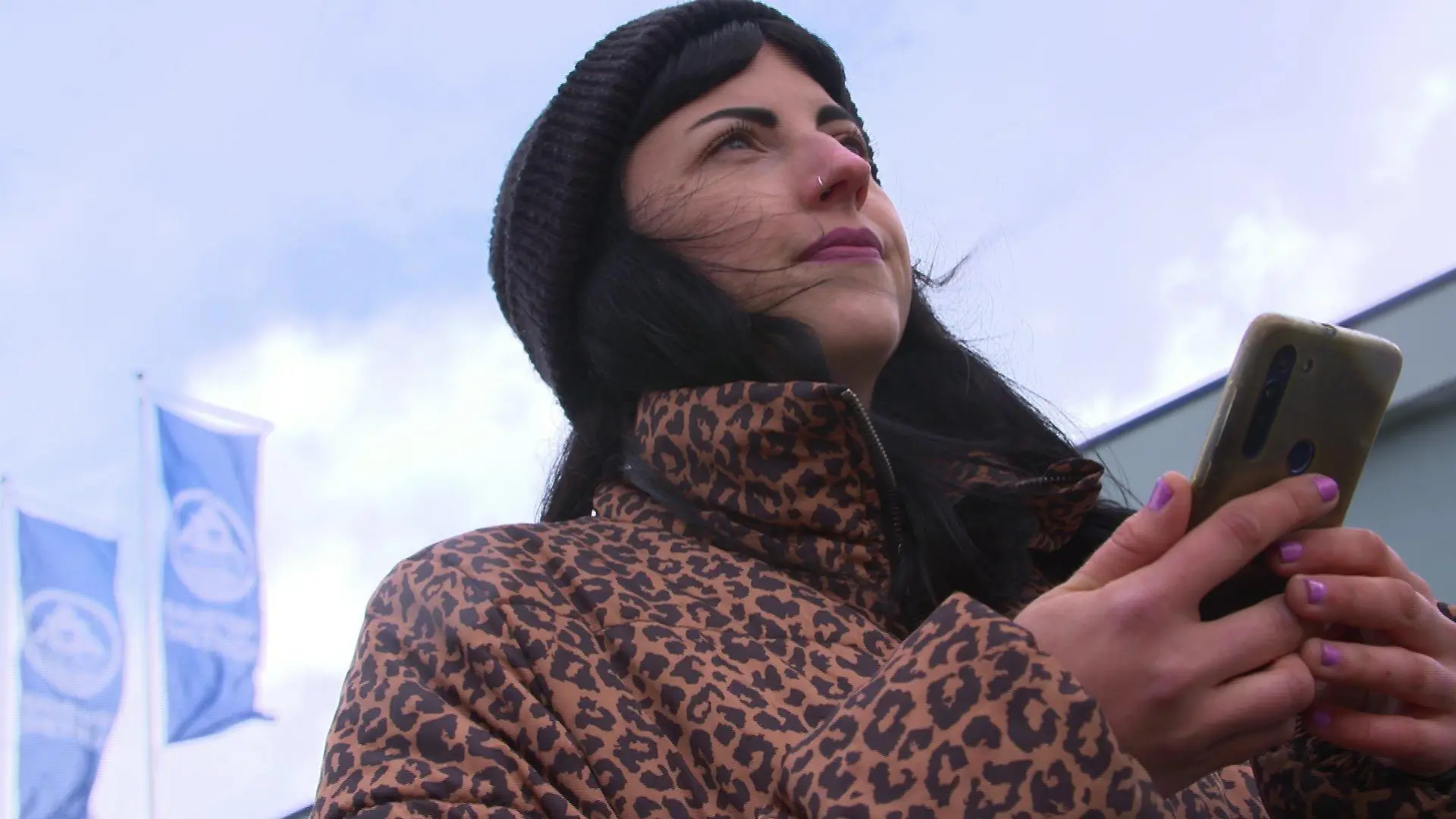 Sarah Menzel von "KolorCubes"