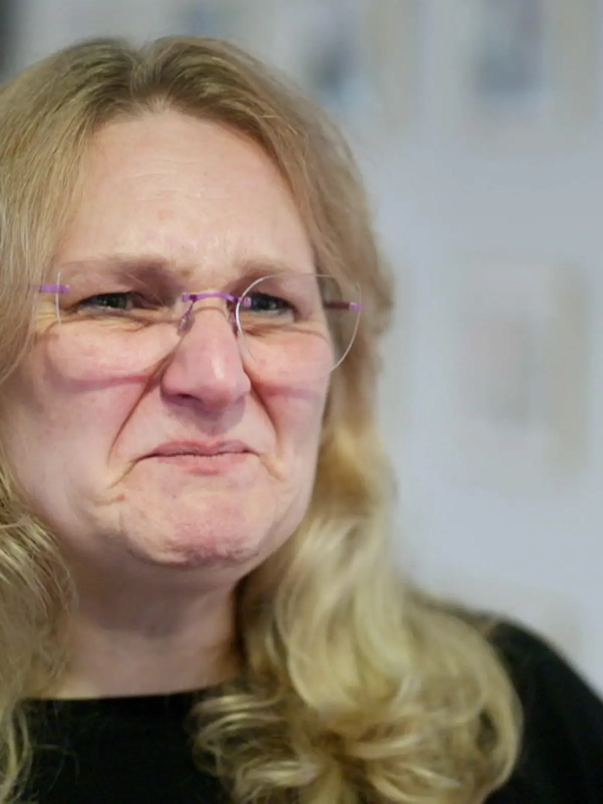 Bild zu: "„Ich möchte nicht mit 60 sterben!” Carmen (51) kämpft gegen die Kilos"